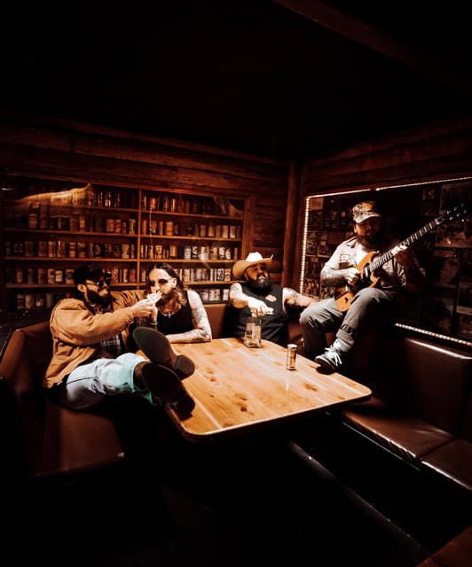 Gideon and 156/Silence Release New Music Videos