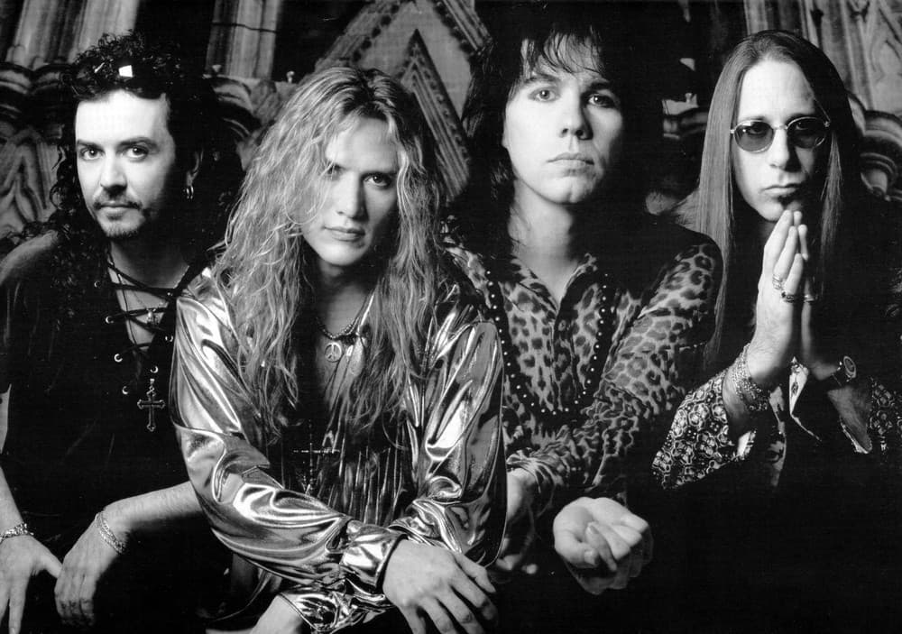 Slaughter Returns with New Demo Track