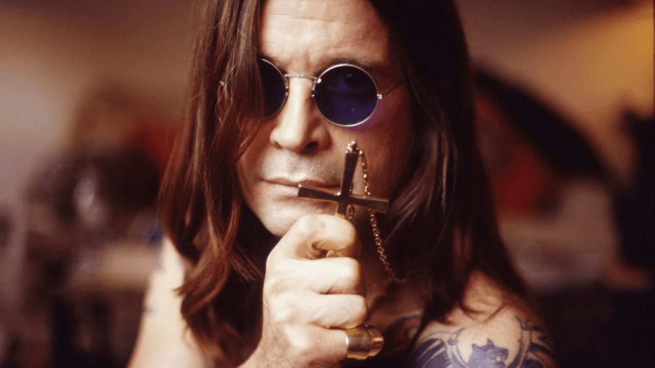 Jack Osbourne defends AI digital likeness plan for Ozzy Osbourne