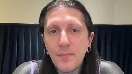 Chris Motionless Discusses New Motionless In White Album