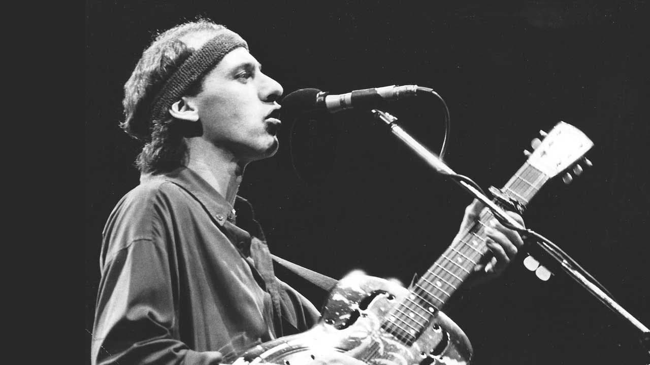 Історія гурту Dire Straits