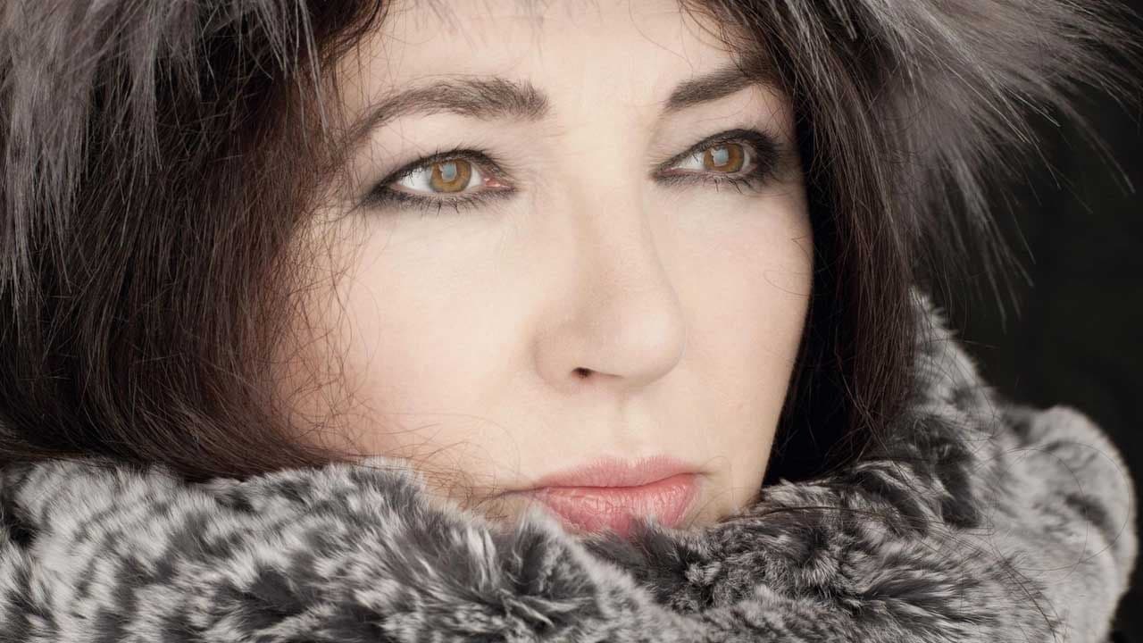 Kate Bush wins animation award for directorial debut