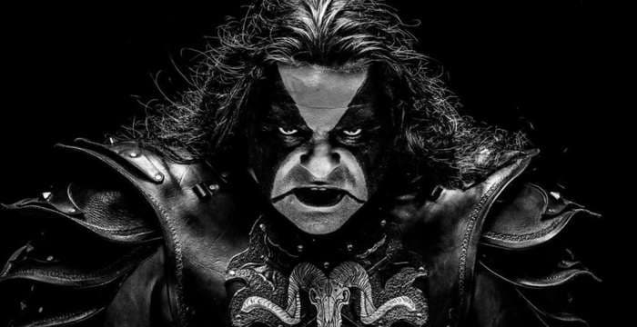 Abbath cancels all remaining 2026 tour dates