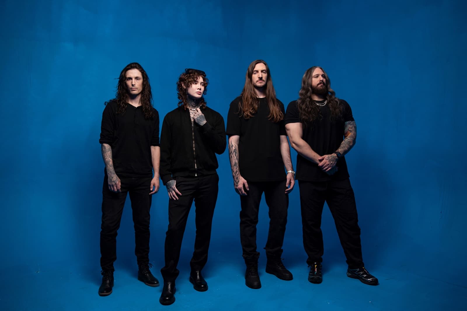 Polyphia Announces Upcoming World Tour