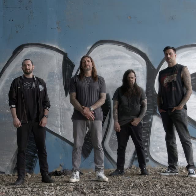 Madball Announces New Album and Music Video