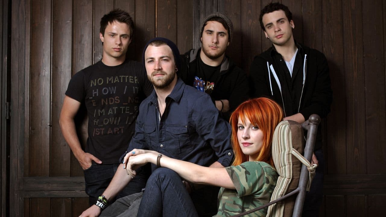 Paramore "Ignorance" şarkısı ile dağılmaktan kurtuldu