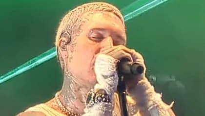 Bring Me The Horizon to Re-record Debut Album