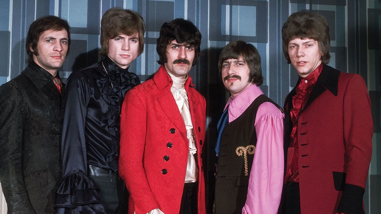 The Moody Blues' contribution to progressive rock