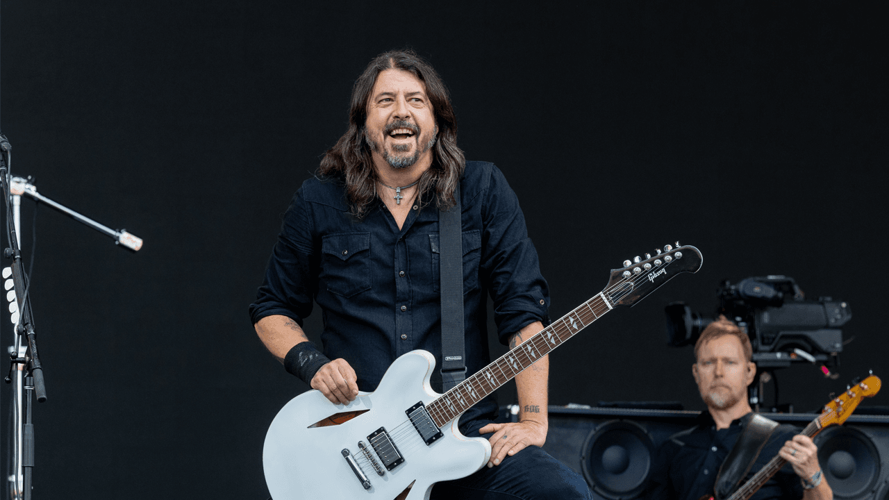 Glastonbury Festivalinin En İyi Performansları Seçildi