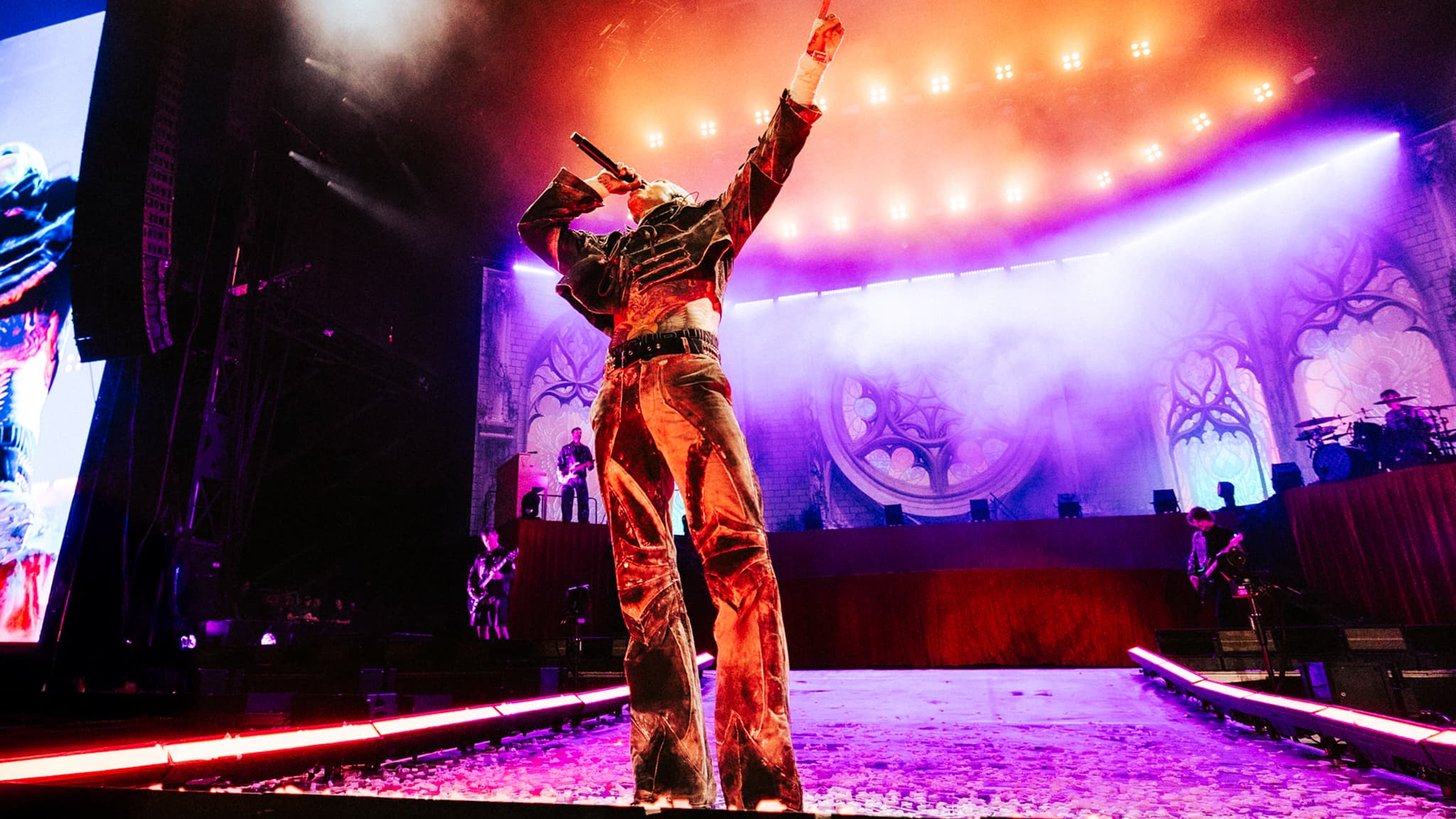 Welcome To Rockville 2026 Lineup Announced