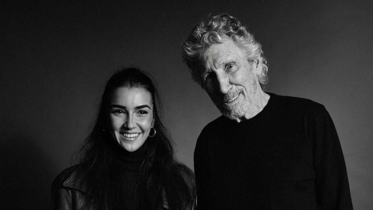Roger Waters'tan hayır amaçlı Comfortably Numb versiyonu
