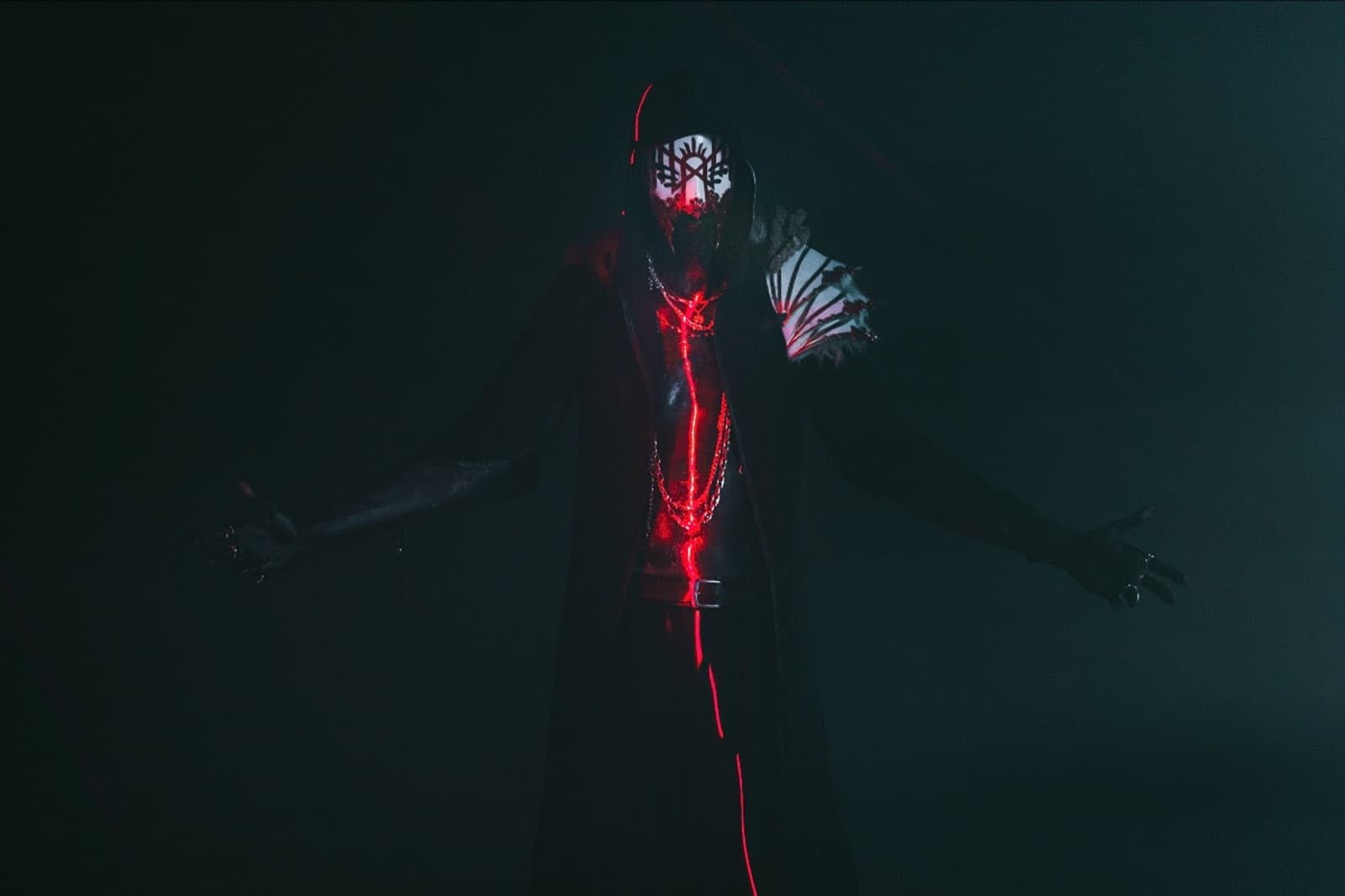 Sleep Token's 'Take Me Back To Eden' earns platinum certification