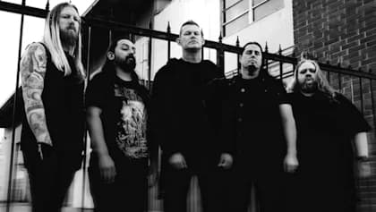 Carnifex Announces New Album and Title Track