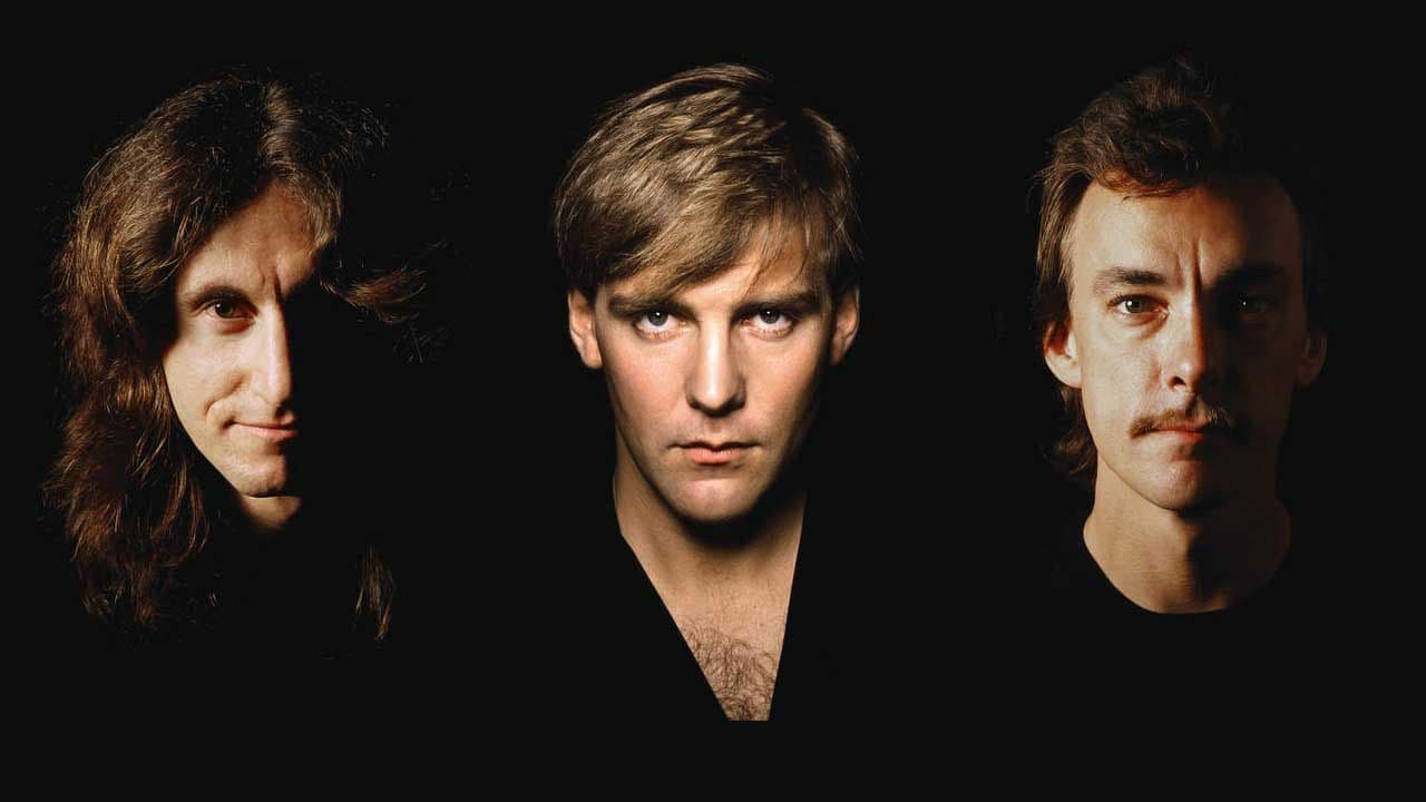 Rush shares insights into the creation of Signals