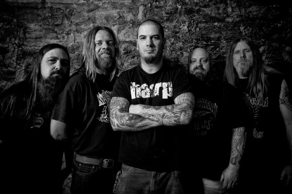 Down, Helmet, Armored Saint and Metal Church announce tours