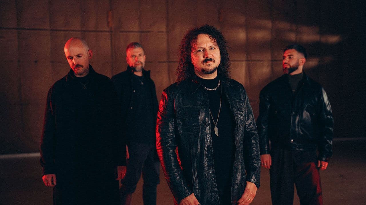 Haken випустили новий сингл In A Fever Dream