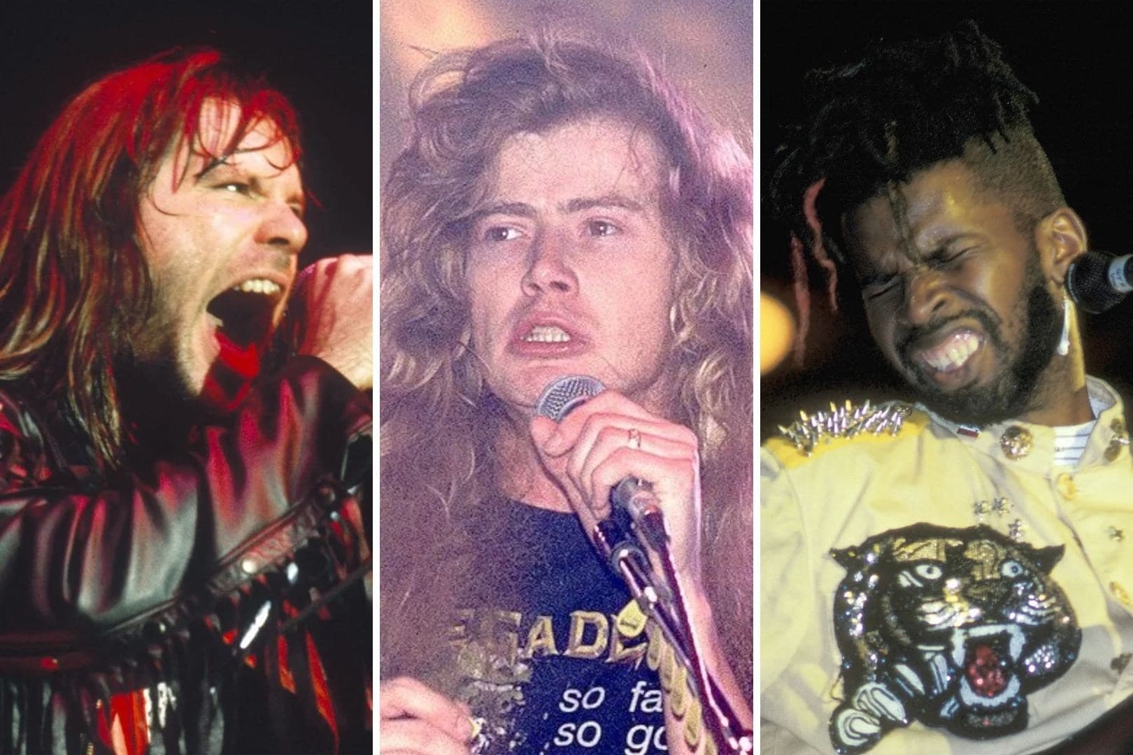 11 Metal Songs Featuring Socially Conscious Themes