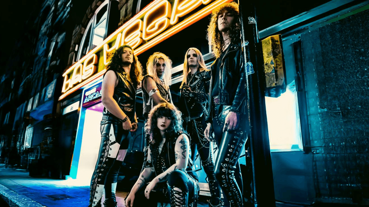 Tailgunner guitarist and bassist depart following allegations