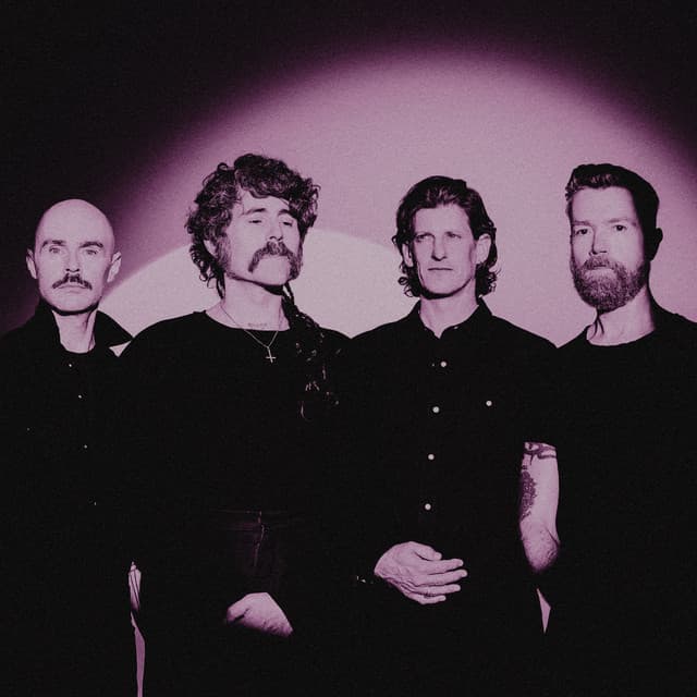 AFI Adds London Show and Saliva Announces New Album