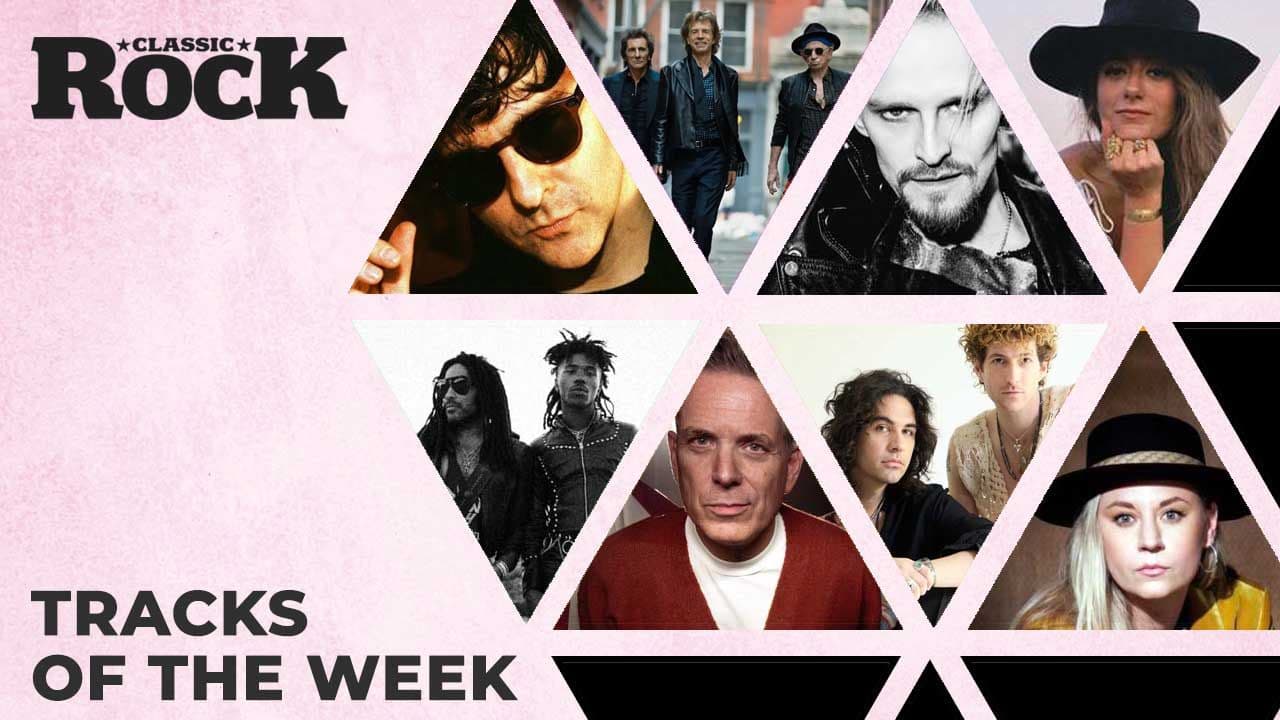 These Wicked Rivers Win Weekly Track Competition