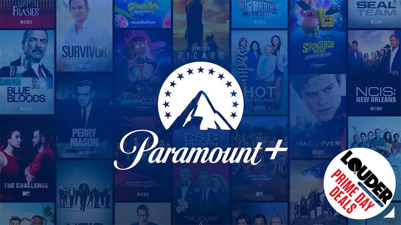 Paramount+ пропонує знижки на підписку під час Prime Day