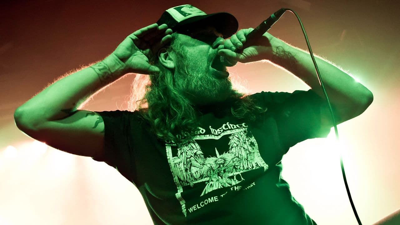Гід по дискографії At The Gates