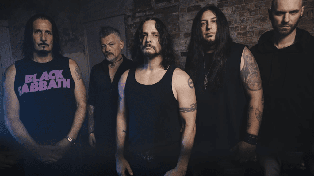 Silvertomb releases "Graves In The Sky" music video