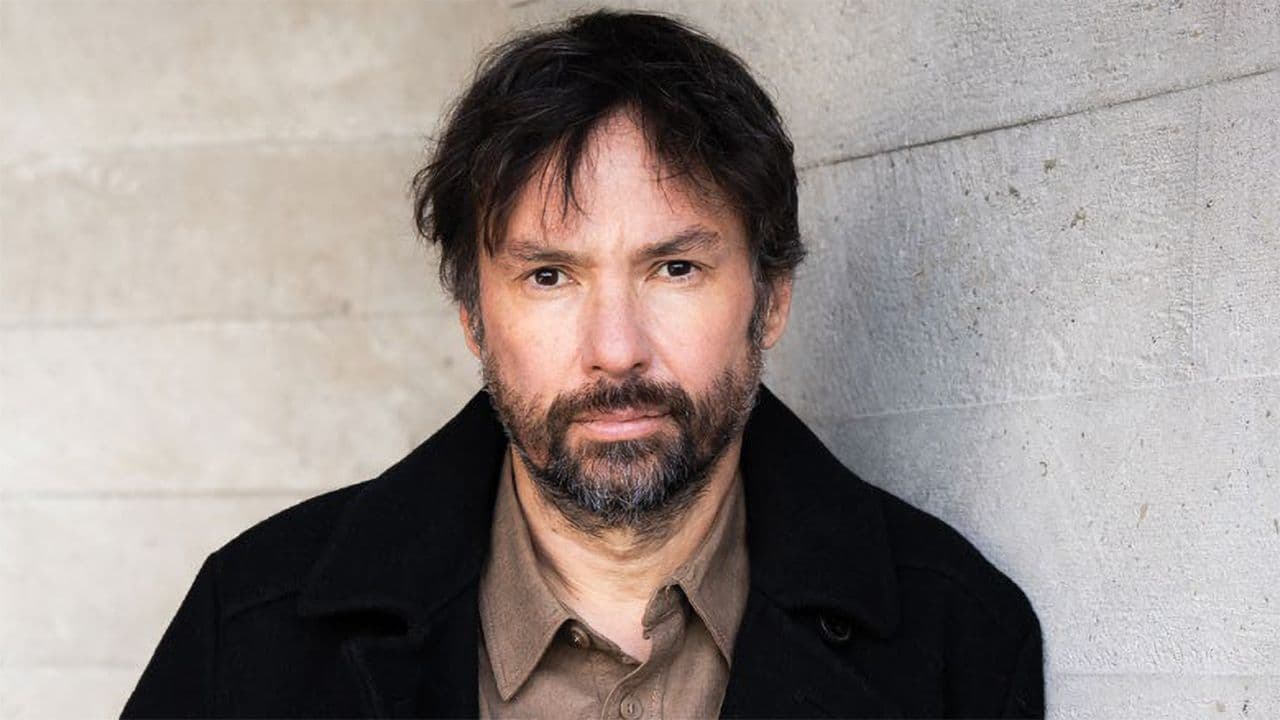 Bruce Soord announces solo album Ghosts In The Park