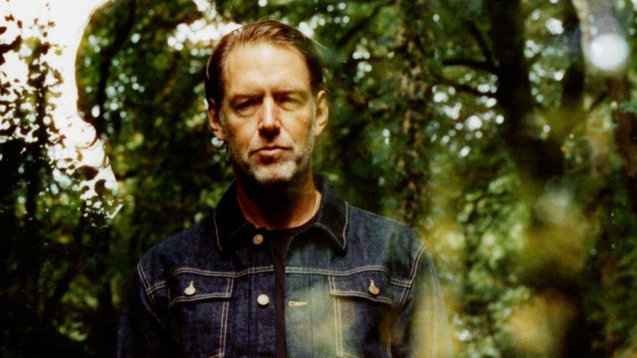 Ед О'Браєн випустив другий сольний альбом Blue Morpho