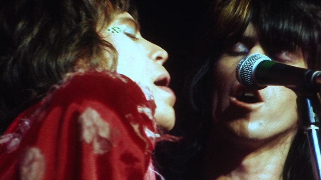 The Rolling Stones Release Two New Songs