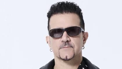 Charlie Benante explains missing recent Anthrax tour dates