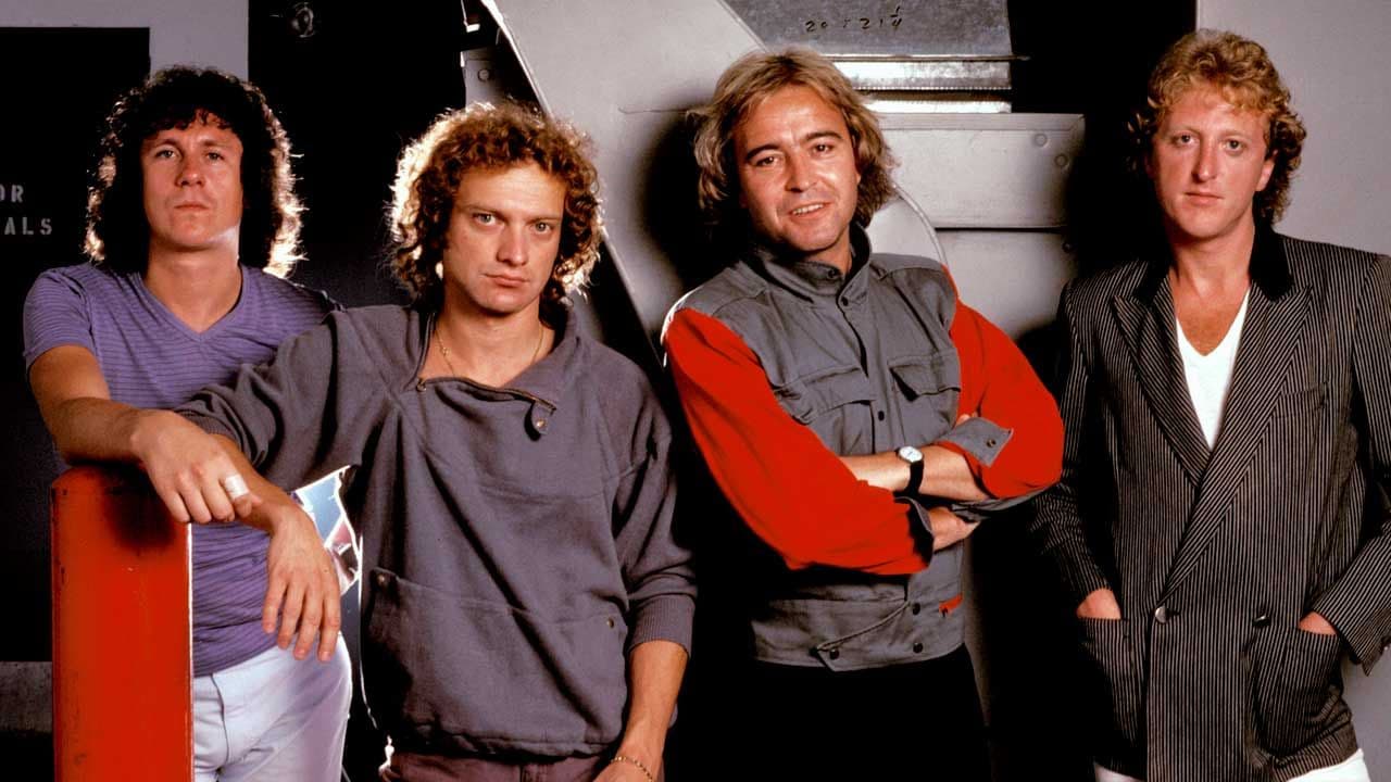 Mick Jones Discusses the Creation of Foreigner's Famous Ballad