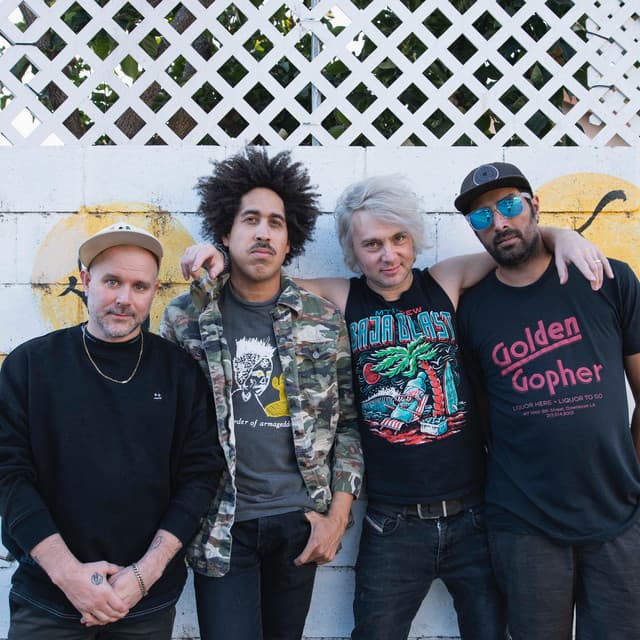 Todd Weinstock Joins Evil Island