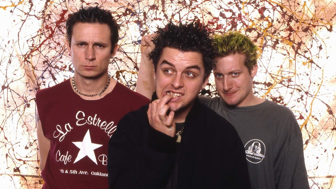 Billie Joe Armstrong's Creation of Basket Case