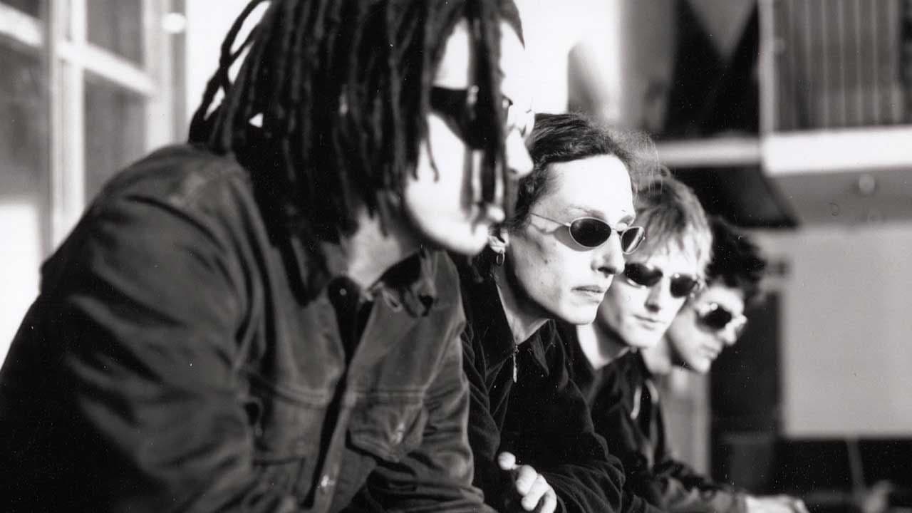 Adam Franklin discusses Swervedriver's musical history