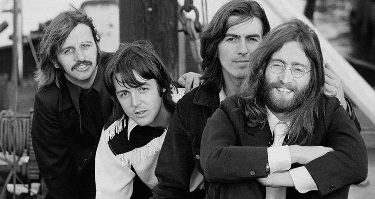 Dijital platformlarda yayınlanan Beatles belgeselleri