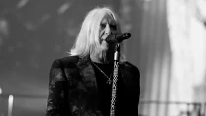 Def Leppard Shares Live Video of Depeche Mode Cover