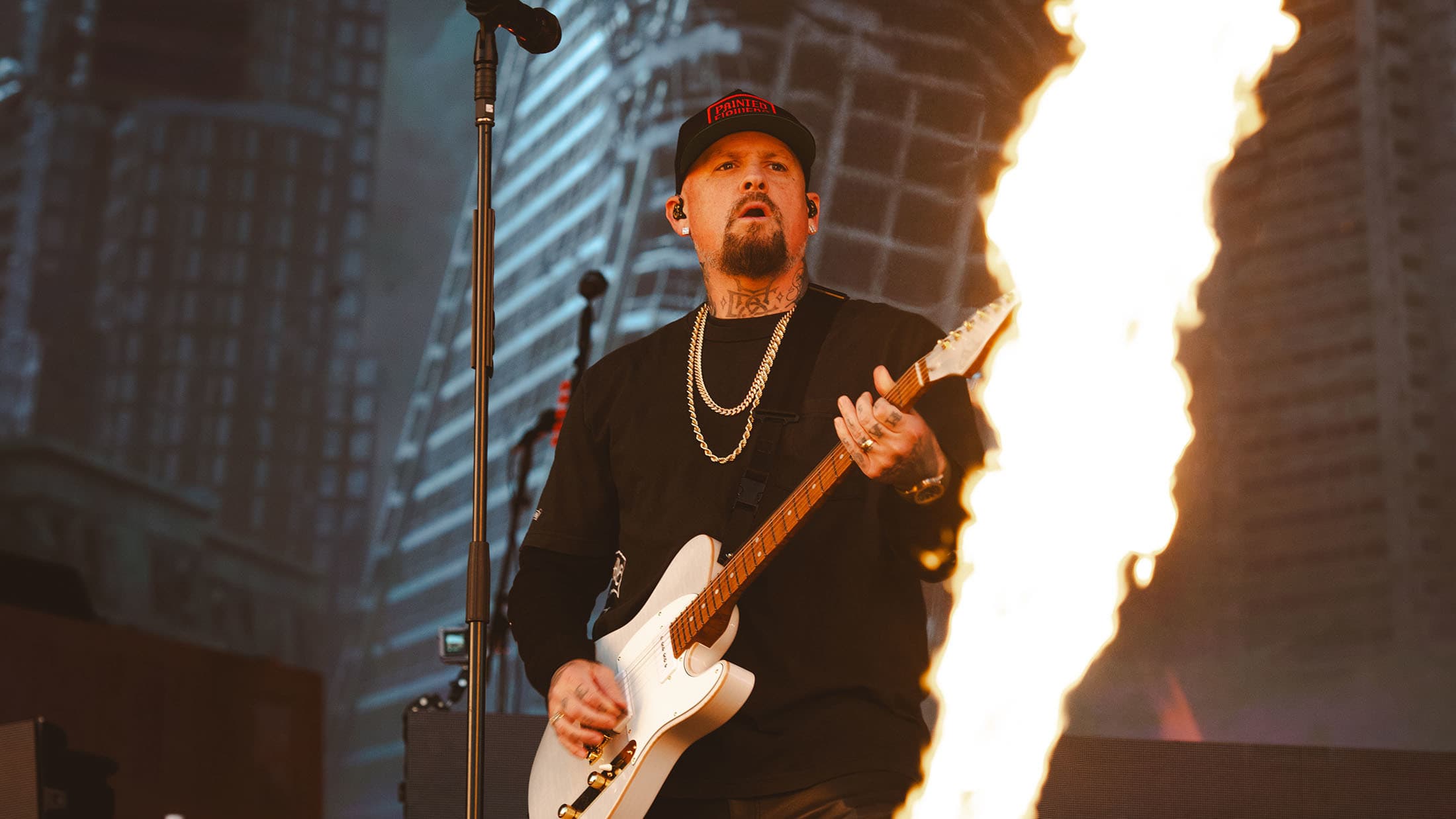 Slam Dunk 2026 Lineup Announced