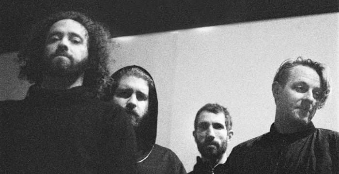 HYPNO5E Unveils "Trame Noire" Music Video