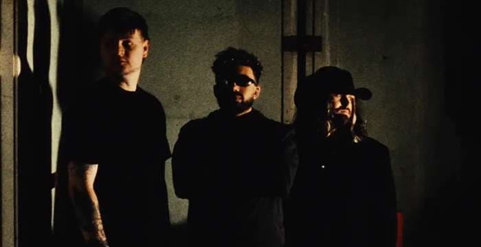 Love Is Noise releases new single "The Rain That Follows Me"