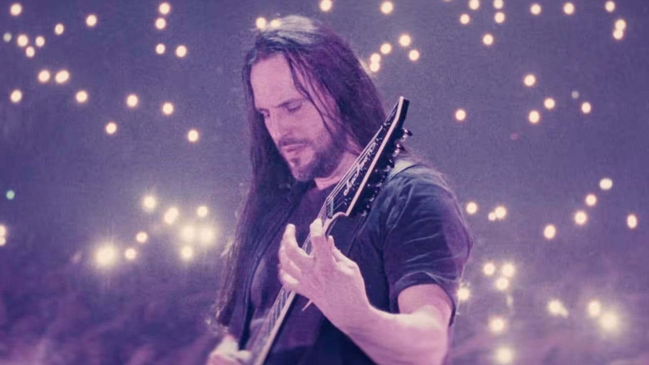 Gojira releases rare live performance footage