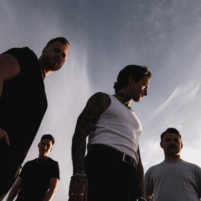 Allt Releases New Music Video for "High Hopes"