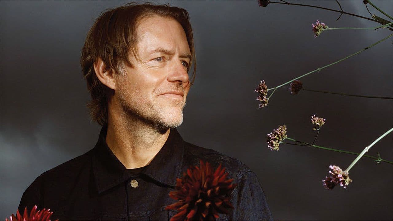 Ed O'Brien Announces Second Solo Album Blue Morpho