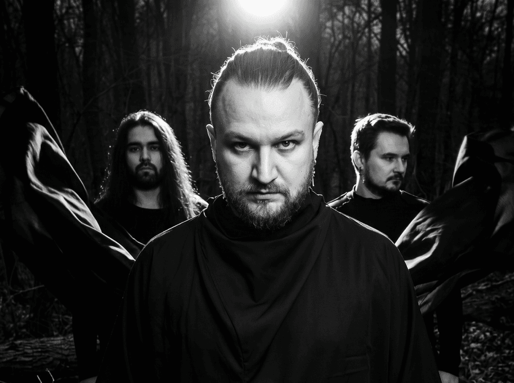 Haarps Releases New Single 'Pain Won't Stop'