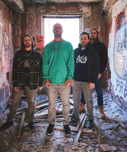 New Metal Singles and Collaborative Covers Released