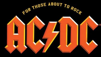 AC/DC to Launch Pop-Up Experiences During North American Tour