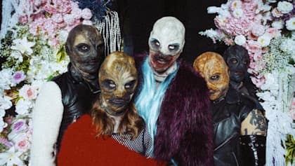 SQUID PISSER та Megadeth випустили нову музику та відео