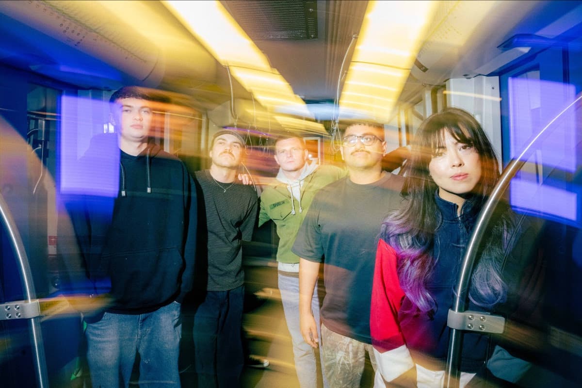 Revolver Highlights Six New Metal Tracks