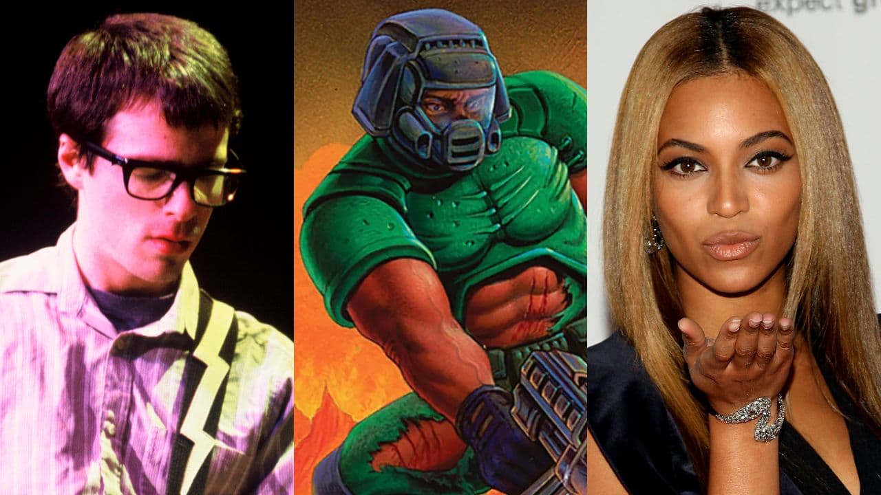 Doom Soundtrack Joins US National Recording Registry