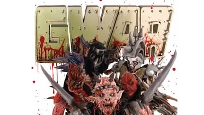 GWAR releases HD version of their "School's Out" cover video